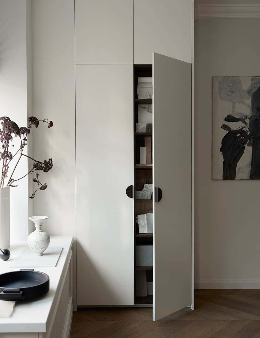Wardrobes & Dressing Rooms