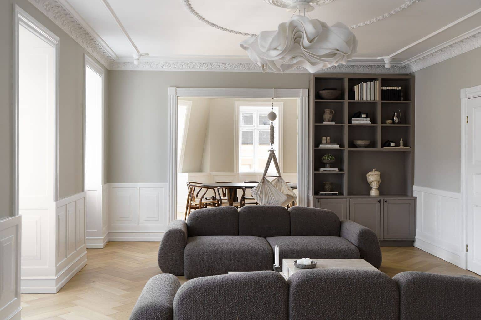 Bespoke Joinery. Every Detail Considered.