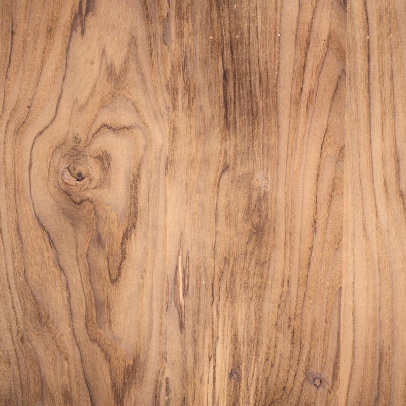 European Oak texture sample