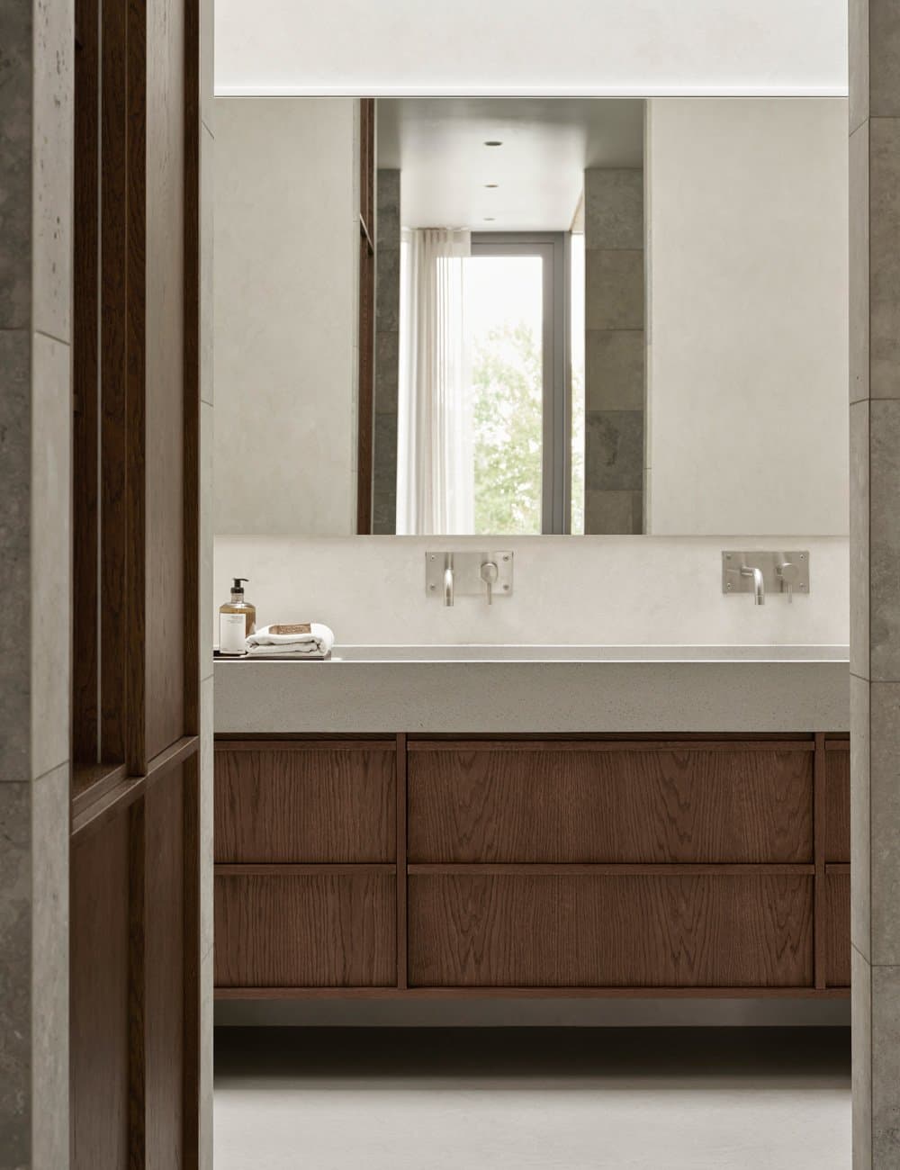 Bathroom Unit · Surrey