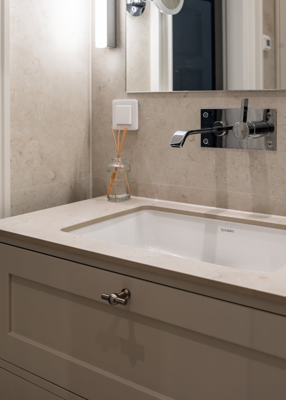 Bathroom · Islington