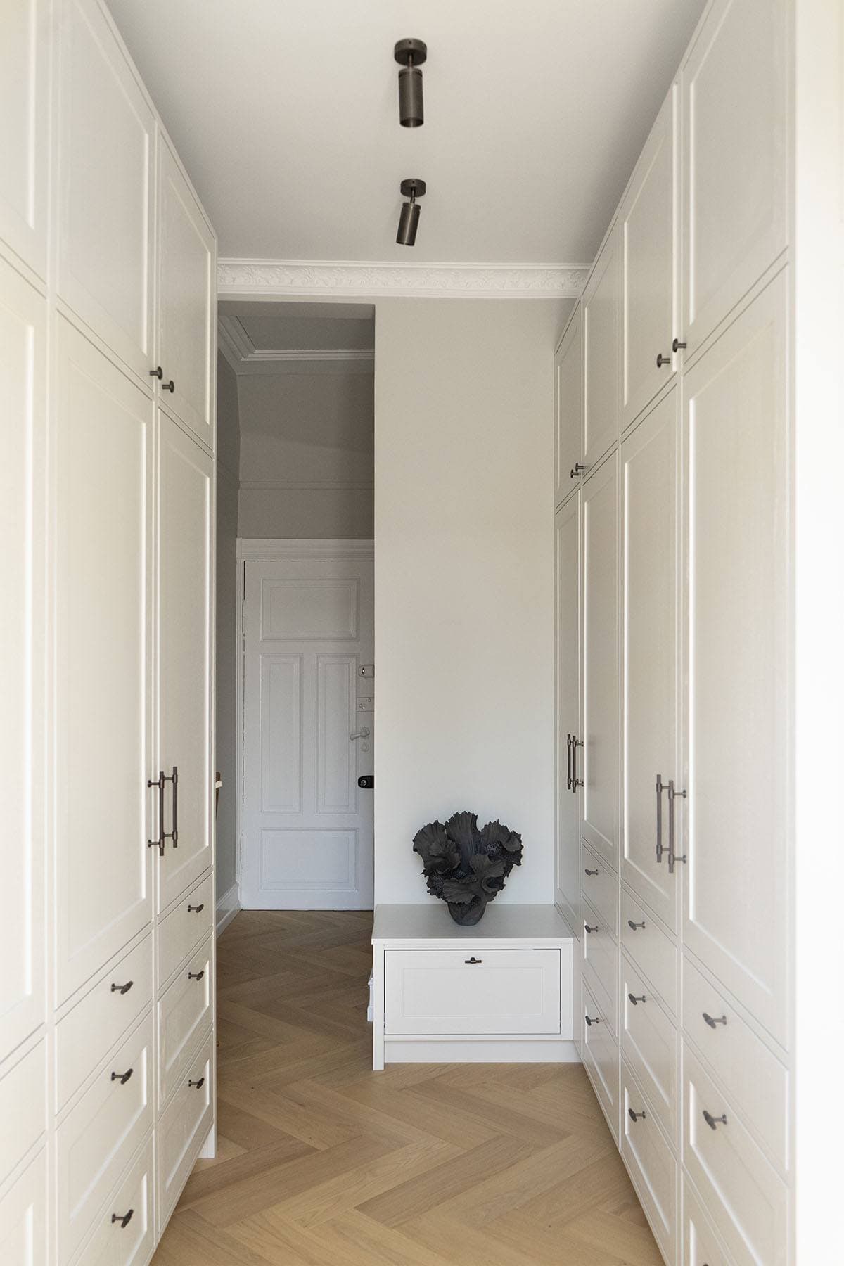 Bespoke kitchen — project 22