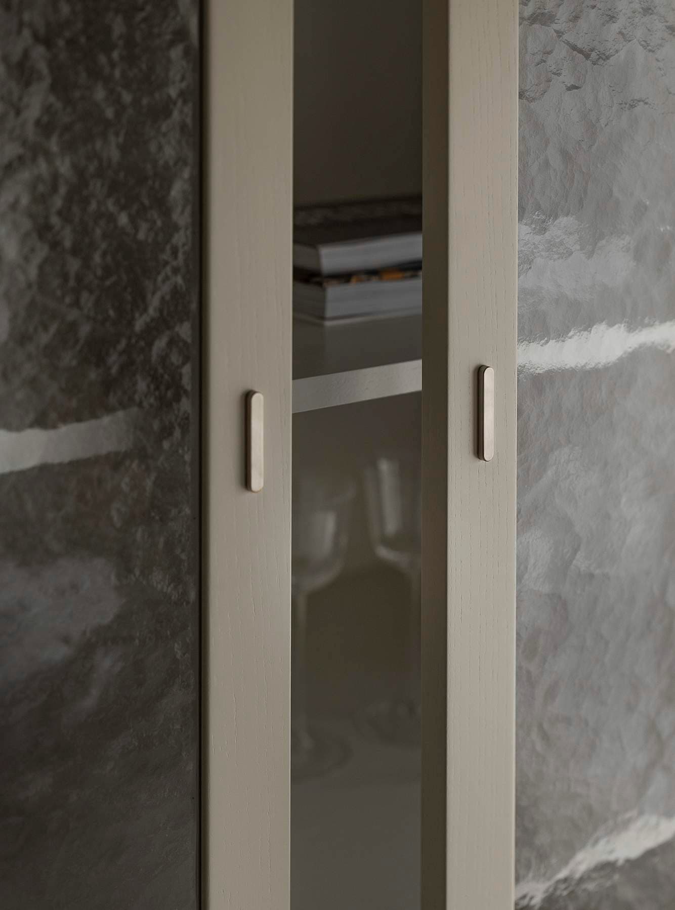 Fitted wardrobe & dressing room — project 17