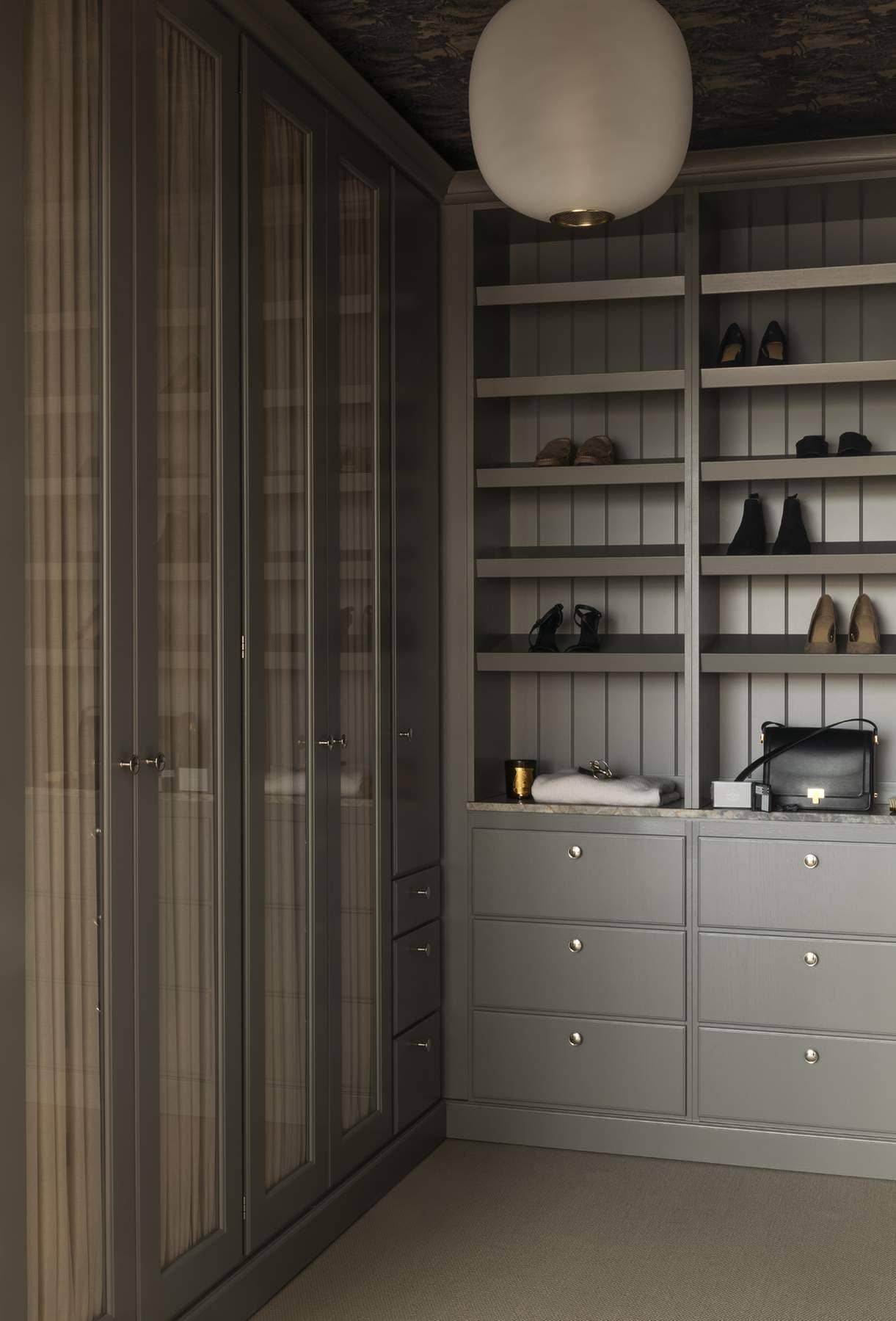 Fitted Wardrobes. Made to Measure.