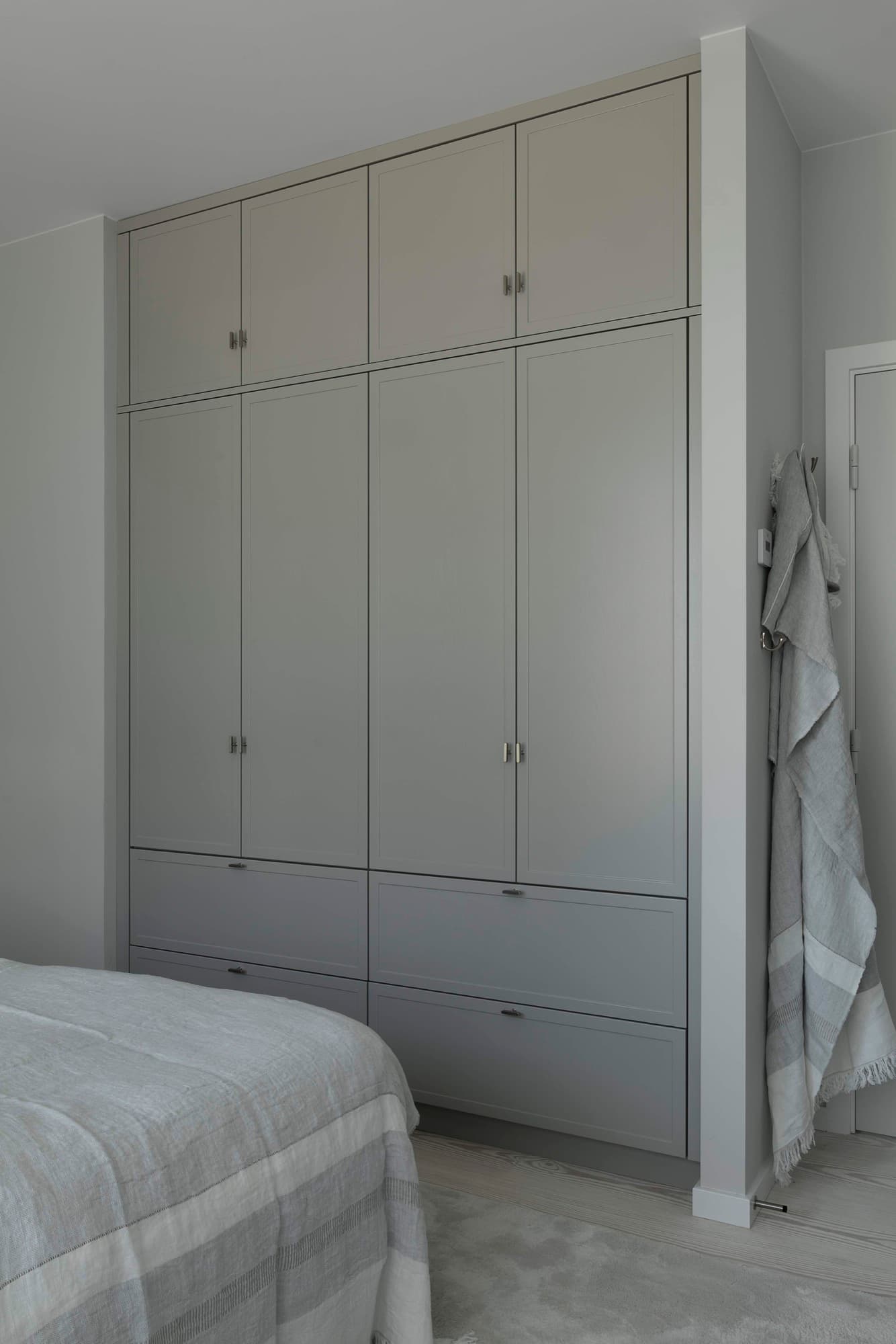 Dressing Room · London